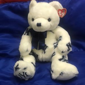 NY Yankee Bear